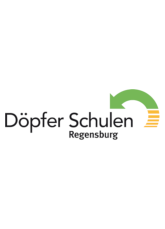 Logo der Döpfer Schule Regensburg